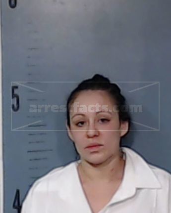 Brianna Rene Herrera