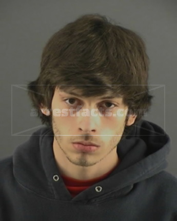 Gage M Danler