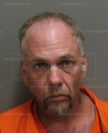 Charlie Fred Johnson Jr.