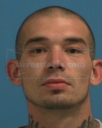 Christopher Thomas Vinet