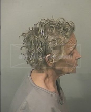 Patricia Louise Cranston