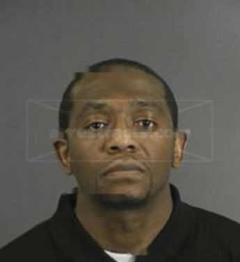 Brian Keith Williams