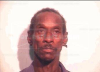 Elbert Lucious Nelson