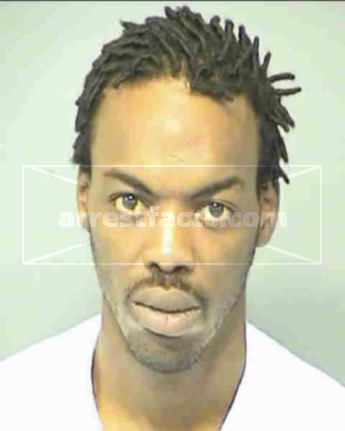 Damarr Devon Linwood
