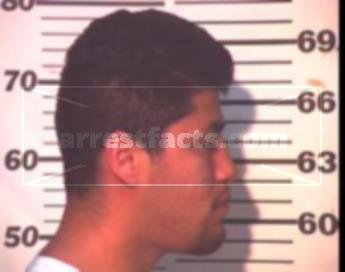 Ricardo Ortiz Hernandez