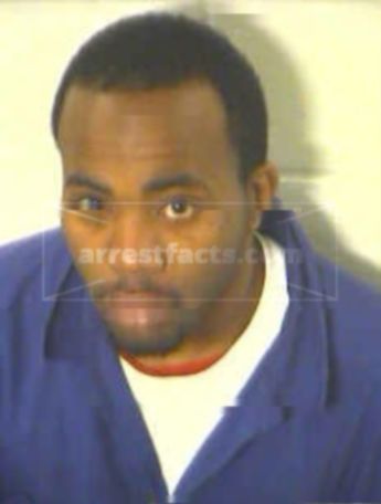Darrius Tucker