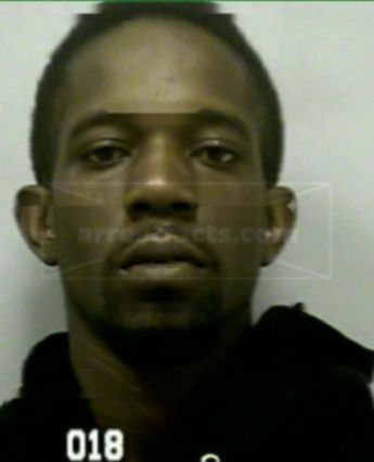 Sherard Ja'vosh Dillard