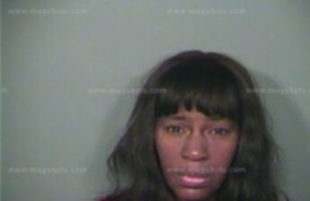 Thelma Amber Hughes