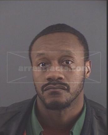 Henry Earl Johnson