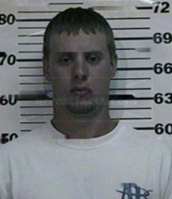 Matthew Thomas Morris