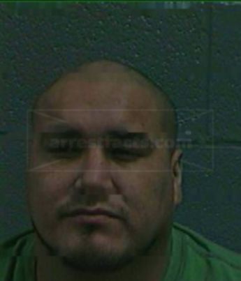 Jose Trinidad Rodriguez-Garcia