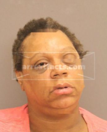 Annette Claiborne