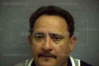 Lionel Martinez Cortez