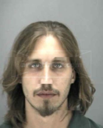 Jonathan Everett Gregory