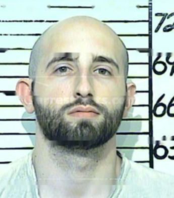 Lee Garrett Harris