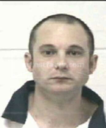 Corey Adam Padgett