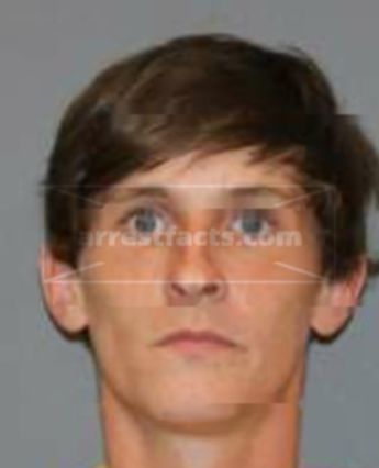 Wesley Alan Benedict