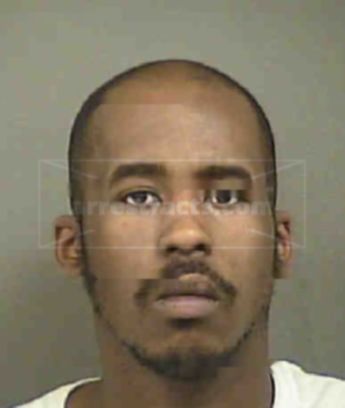 Reginald Lionel Pollard