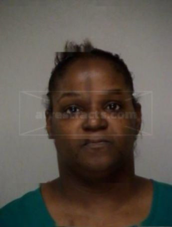 Christina Rochelle Jackson