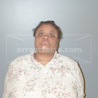 Shirley Marie King