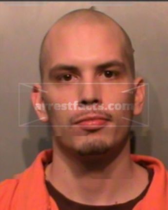 Kevin Dwight Underwood