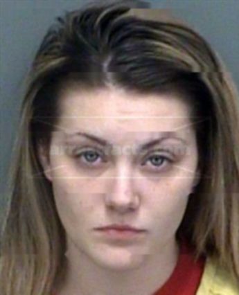 Tabitha Georgina Jewers