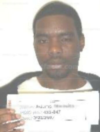 Markeith J Adams