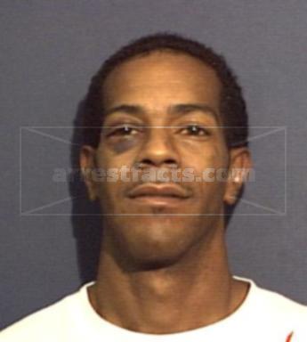 Eric Lamar Grooms