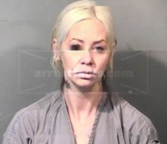 Lisa Marie Carey