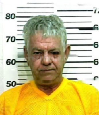 Gary Wayne Bryan