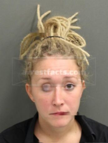 Miranda Leah Isbell