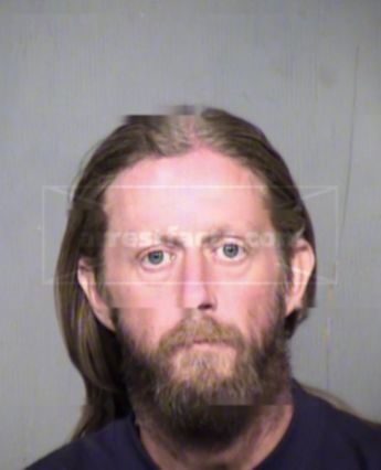 Eric Carl Sheridan