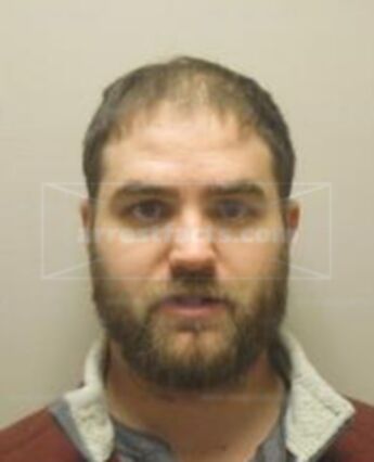 Timothy John Ellis