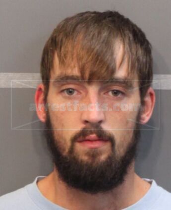 Charles Eric Brown