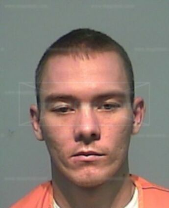 Joshua Allen Hussey