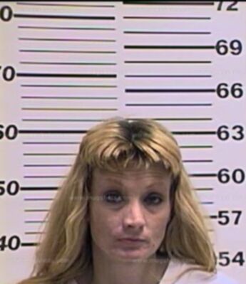 Sally Baker Howard