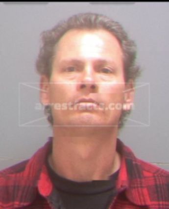 Allen Clyde Thompson
