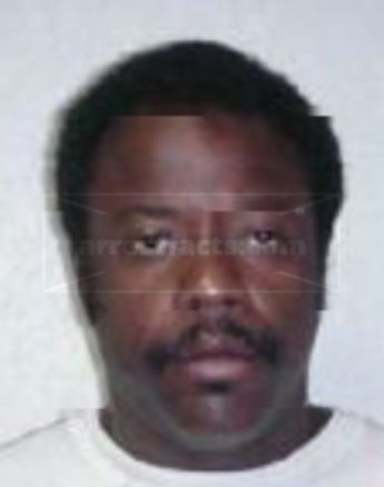 Dwayne Eldridge Smith