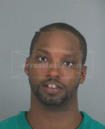Darryl Keith Miller Jr.