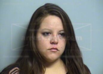 Amanda Rochele James