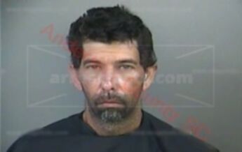 Aaron Glenn Eubanks