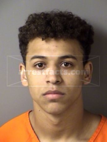 Jordan Craig Wilson