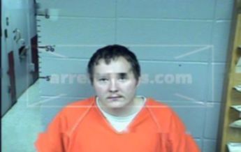 Richard Dewayne Parks