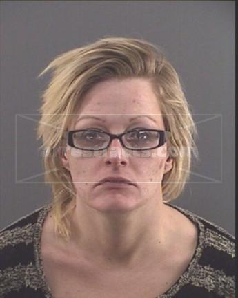 Charlotte Lee Purham