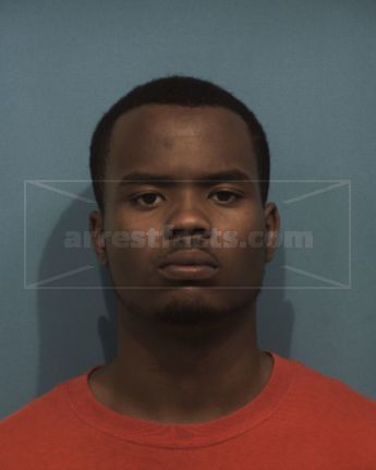 Darrius Troyvon Anderson