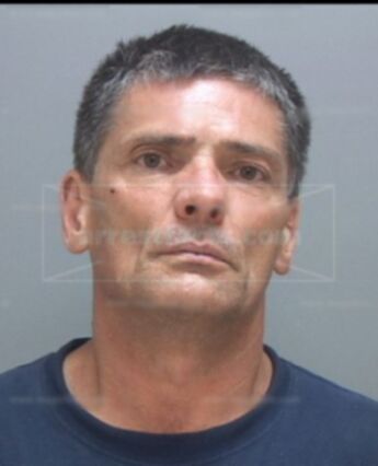 Barry Dewayne Higbee