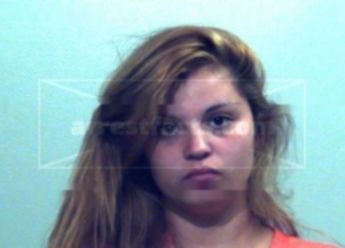 Abby Christina Potts