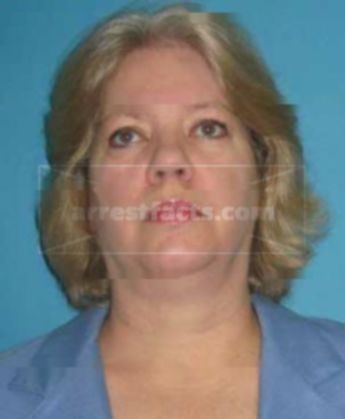 Mary Ann Gammage