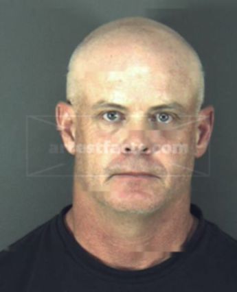 Brett Lloyd Swearingen