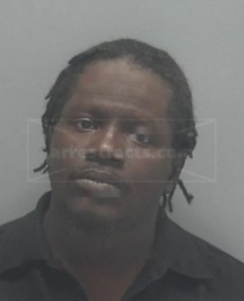 Dwight Amil Cooperwood